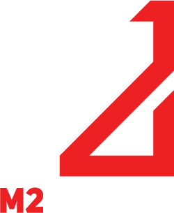 m2 студия